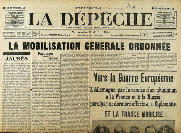 [JPG] 2 aoÃ»t 1914 la depÃªche