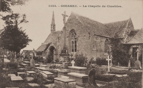 [JPG] Gouarec église et cimetière attenant gratuit