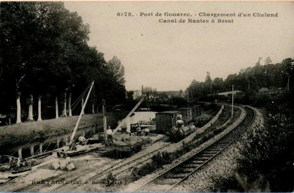 [PNG] Gouarec rail canal red