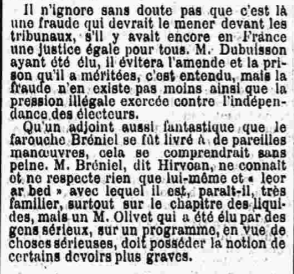[PNG] Spezet manoeuvres electorales B Courrier29 2 juin 1906.PNG