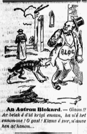 [PNG] caricature antiblocarde 92 23 06 1906 en breton