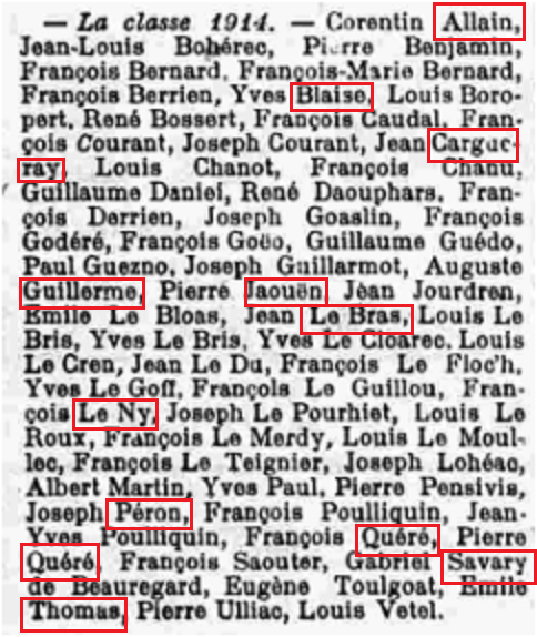 [PNG] classe 1914 Gourin 31 01 1914