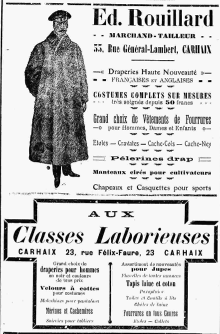 [PNG] les classes sociales 416 7 dÃ©c 1912 pub vetements.PNG