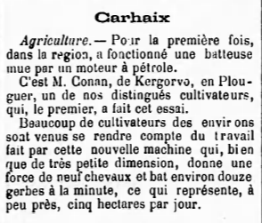 [PNG] progrÃ¨s mÃ©canique agricole Plouguer nÂ° 41 15 sept 1906.PNG