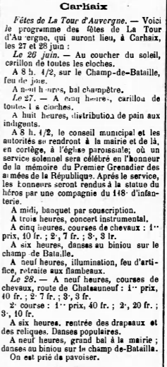 [PNG] programme fÃªtes Tour d'Auv nÂ° 28 16 juin 1906.PNG