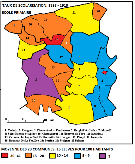 [PNG] scolarisation18981910 carte poher